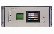 长期数据采集装置  SAMTAC-802H-R