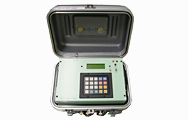 GPS Standard Time Generator  TMC-8200