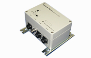 Network Recorder  CV-374AR/ CV-374BR