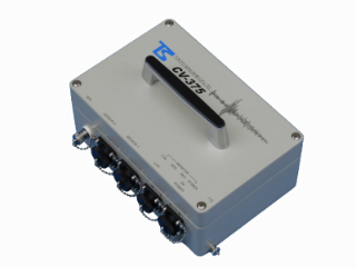 Network Recorder  CV-375AR CV-375BR