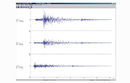 Seismic Monitoring System  Pwave32